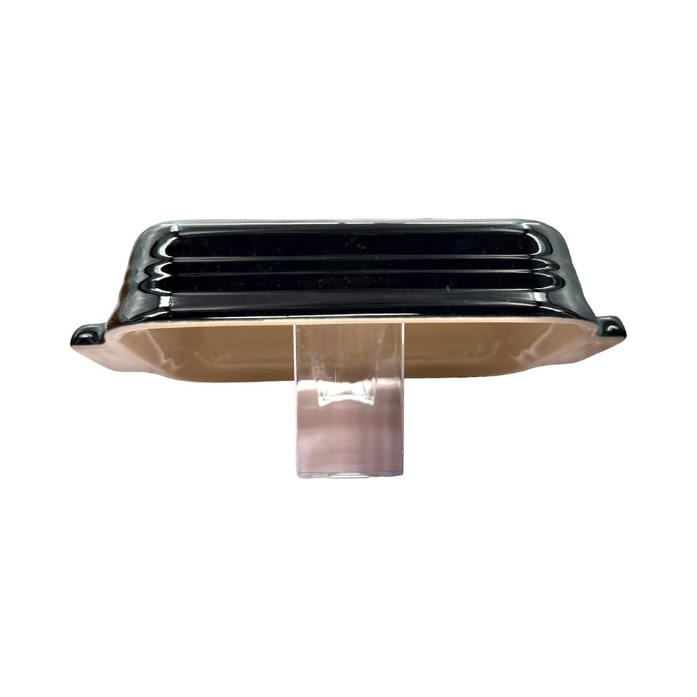Le Creuset Heritage Stoneware Rectangular Baking Dish 5 x 7 - Picture 4 of 9